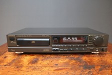 Technics SL-P477A Lettore CD