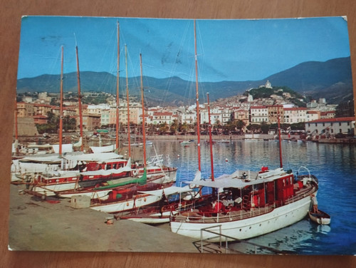 Sanremo imperia il - sanremo,