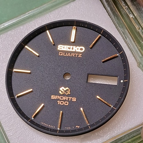 Orologio seiko uomo nero - nero,