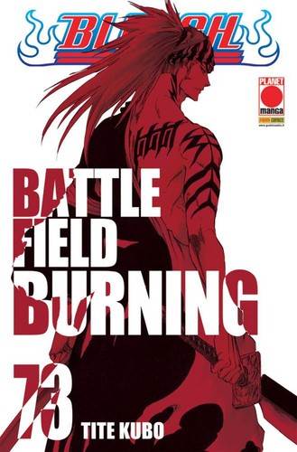 Bleach - , 73