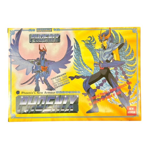 Vendo saint seiya st - vendo,