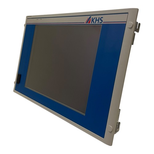 Siemens simatic panel pc870 - siemens,