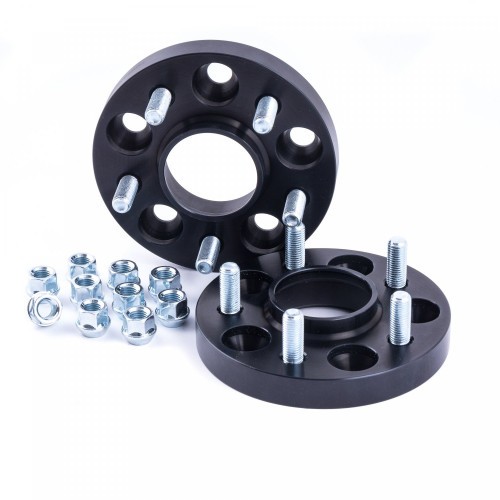 Eibach allargamento corsia pro - allargamento,