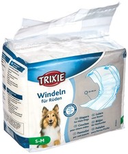 Trixie Trixie Pannolini a