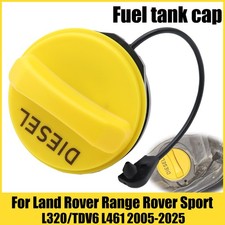 Tappo carburante diesel