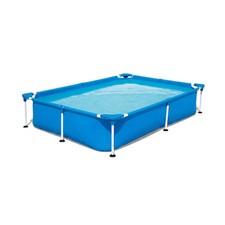 Piscina Fuoriterra  Steel Pro