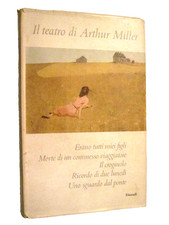 MILLER ARTHUR-IL