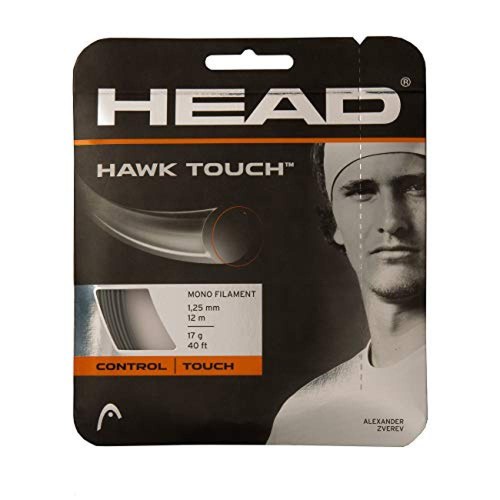 Head hawk touch - (tg.,