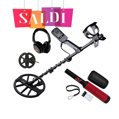 Minelab metal detector - minelab,