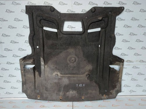 Bmw f12 f13 2012 - 2012, protezione