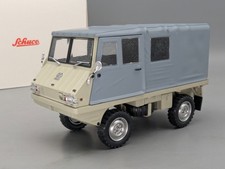Modellini auto 1:18 Schuco