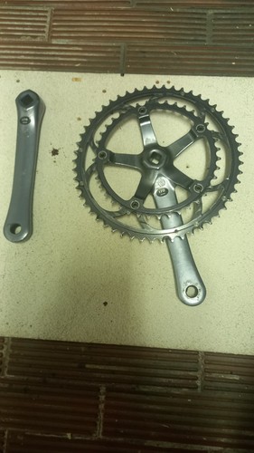 Campagnolo chorus guarnitura - campagnolo,