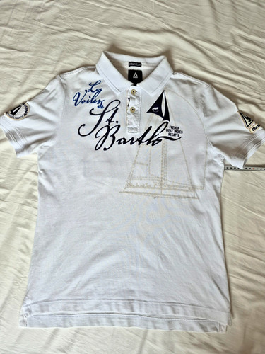 Polo gaastra les - polo, voiles