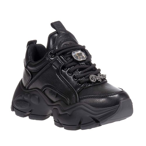 Buffalo binary black - buffalo,
