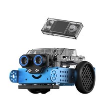 mBot2 Robot Educativo Programmabile con CyberPi | Makeblock