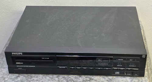 Philips cd614 lettore - philips,