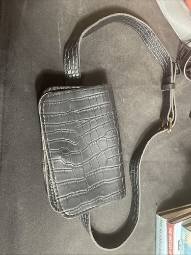 Marsupio vintage pelle - vintage,