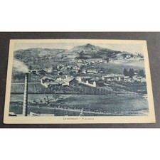 Cartolina Cavagnolo - Panorama