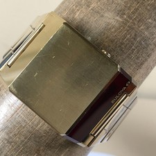 Orologio Vintage Bulova