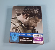 American Sniper - Limitierte