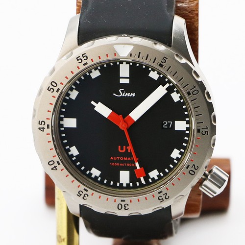 Orologio sinn 1000 diver - m,