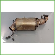 Catalizzatore BMW Serie 3 F31 B47D20A Diesel 18308472676 2015 2016