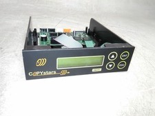 COPYstars DVD SATA Duplicatore