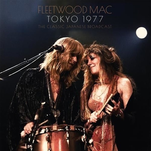 Vinile fleetwood mac - fleetwood,