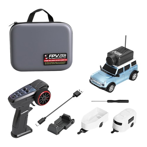 Fpv car 6405 c kit - fpv,