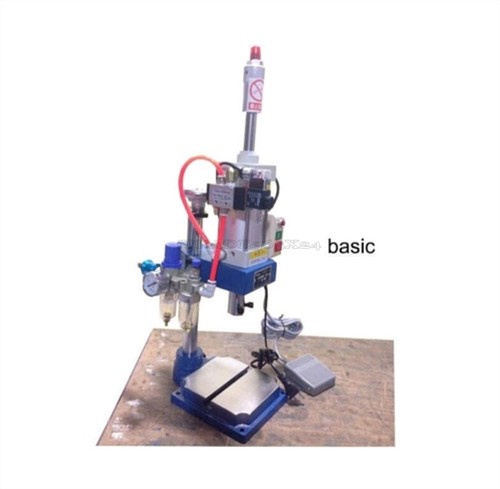Pressa 300kg piccola - 300kg,