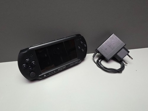 Psp e1004 black nera - e1004,