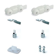 FIP Kit Carrelli per Porte