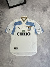 Maglia calcio away Puma SS