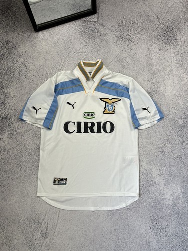 Maglia calcio away - puma, ss