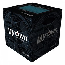 Prologo MyOwn Fit Kit per