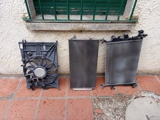 Radiatori Jeep Compass 1.6