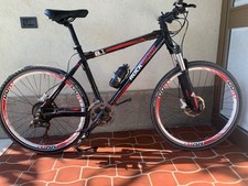 Mountain Bike Rock Rider -taglia L / 26 - ottime condizioni - prezzo basso