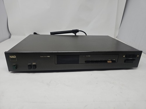 Nad 4130 sintonizzatore - ,