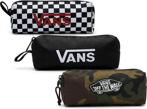 Astuccio portamatite vans - astuccio,