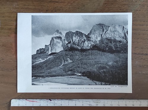Siusi allo sciliar - allo,