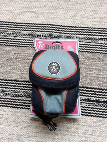 Crumpler digits crisp - crumpler,