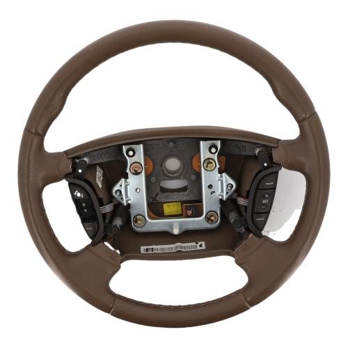 Volante jaguar x350 - volante,
