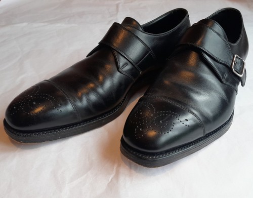 Scarpe edward verde nero - scarpe,
