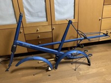 Moulton Stowaway Freme set
