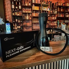 Lukah hookah next - lukah, gen