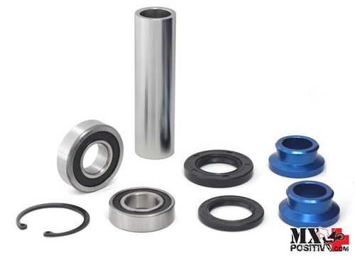 Kit revisione mozzo - kit,