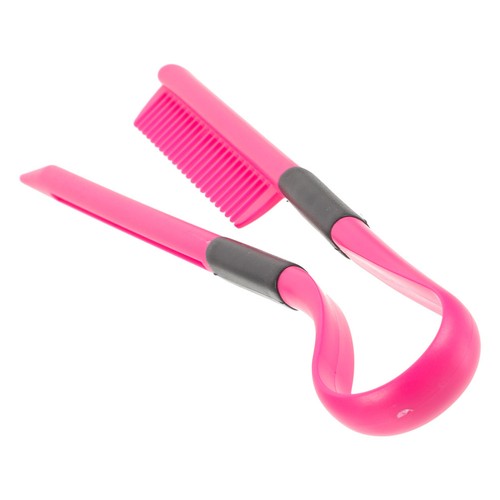 Piastra frise per capelli - piastra,