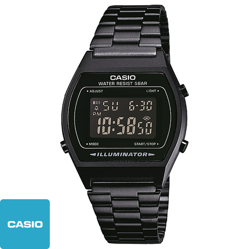 Casio vintage b640wb 1bef - casio, b640wb-1bef