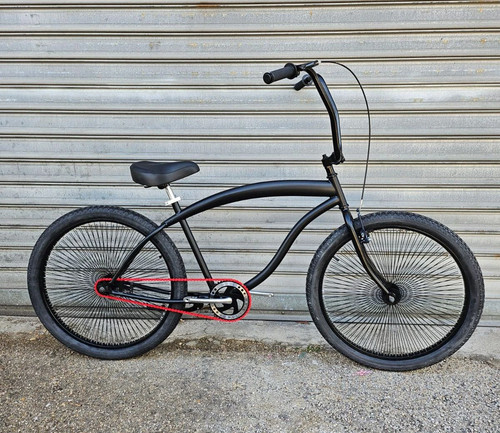 Bicicletta special cruiser bad - special,