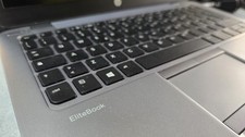 HP EliteBook 820 G3 (8GB, Core